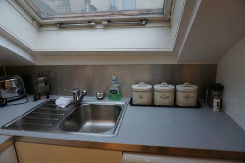 Apartamento Rose Street