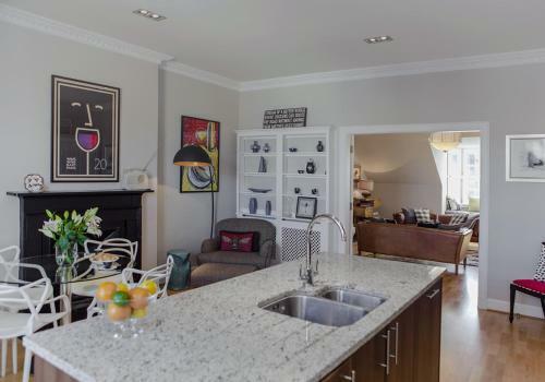 Apartamento The Skyline - The Edinburgh Address