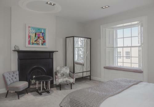 Apartamento The Skyline - The Edinburgh Address