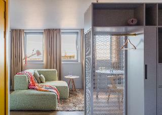 Aparthotel Eden Locke