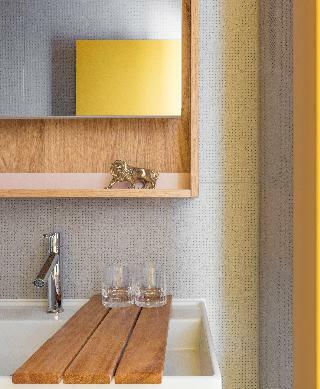 Aparthotel Eden Locke