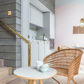 Aparthotel Eden Locke