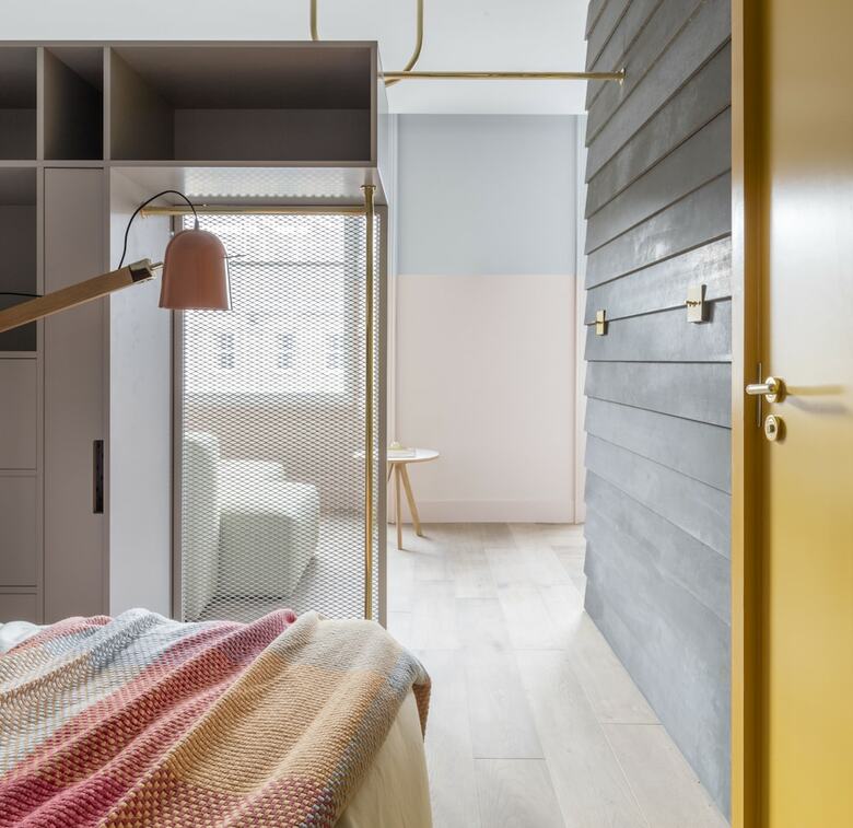 Aparthotel Eden Locke