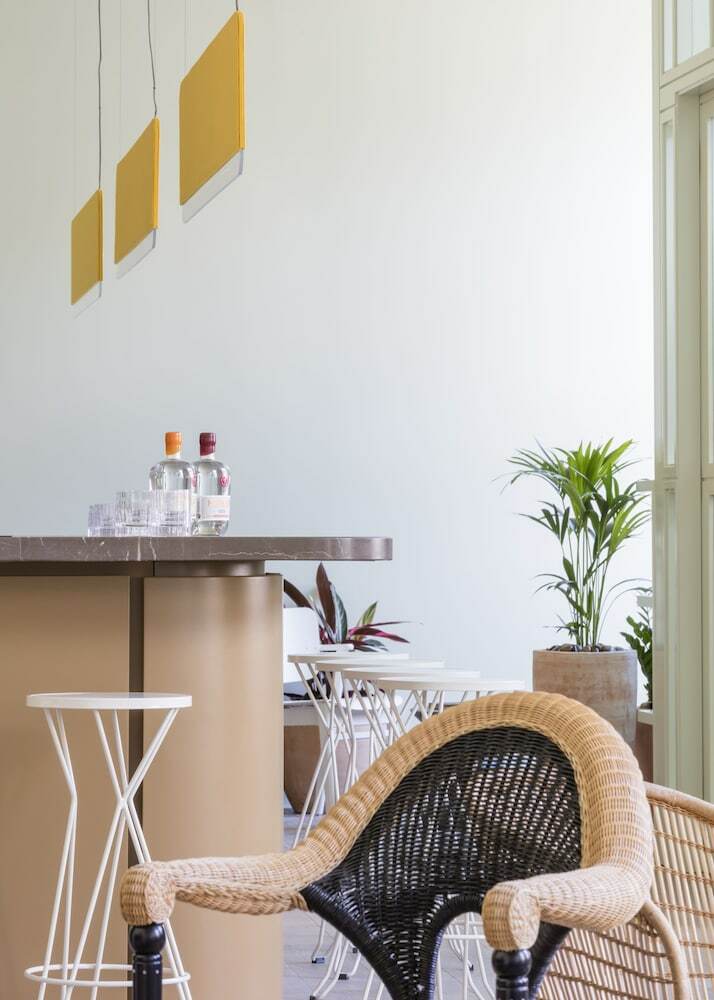 Aparthotel Eden Locke