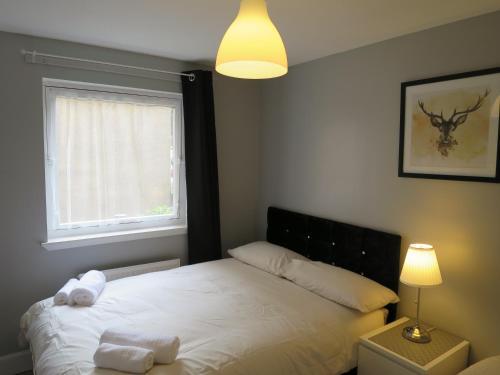 Apartamentos Our City - Gilmours Entry