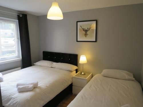 Apartamentos Our City - Gilmours Entry