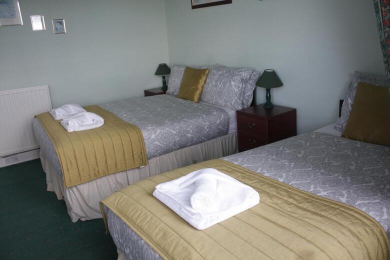 Hostal Airdenair Guest House