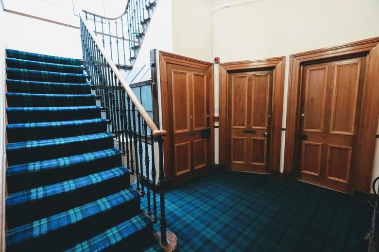 Hostal Airdenair Guest House
