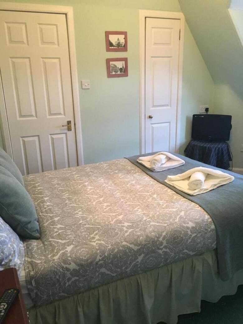 Hostal Airdenair Guest House