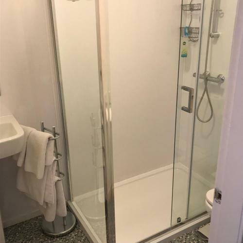 Hostal Dorstan Guest House