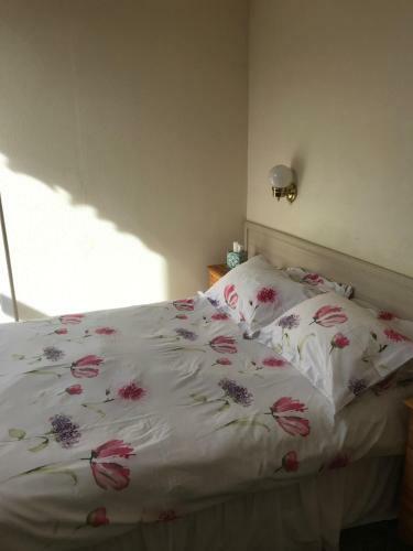 Hostal Dorstan Guest House