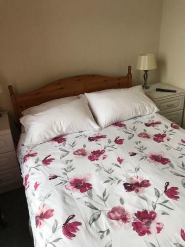 Hostal Dorstan Guest House