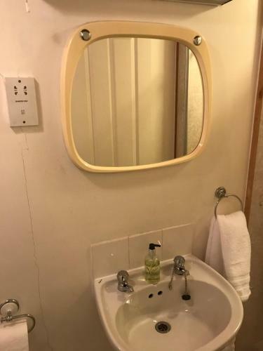 Hostal Dorstan Guest House