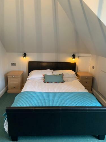 Hostal Clan Walker Guest House