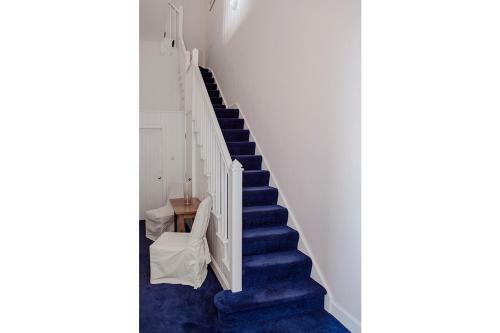 Apartamento Mapmakers Townhouse - The Edinburgh Address