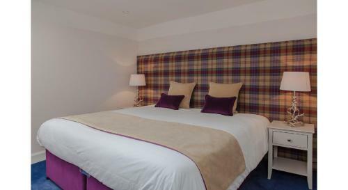 Apartamento Mapmakers Townhouse - The Edinburgh Address
