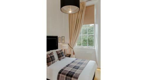 Apartamento Mapmakers Townhouse - The Edinburgh Address