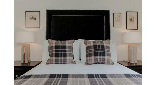 Apartamento Mapmakers Townhouse - The Edinburgh Address