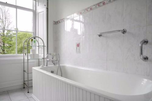 Apartamento 3 Bedroom Flat In City Centre Sleeps 6