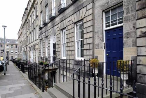 Apartamento 3 Bedroom Flat In City Centre Sleeps 6