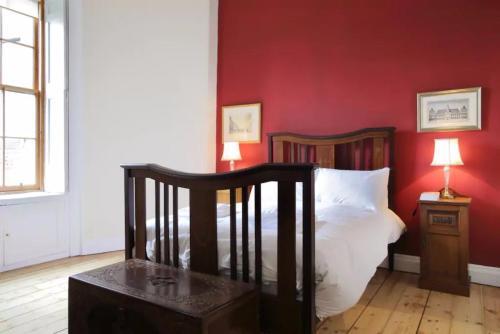 Apartamento 3 Bedroom Flat In City Centre Sleeps 6