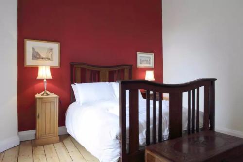 Apartamento 3 Bedroom Flat In City Centre Sleeps 6