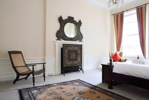 Apartamento 3 Bedroom Flat In City Centre Sleeps 6