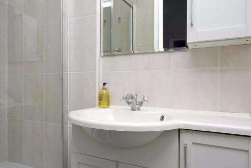 Apartamento 3 Bedroom Flat In City Centre Sleeps 6