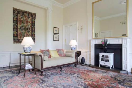 Apartamento 3 Bedroom Flat In City Centre Sleeps 6