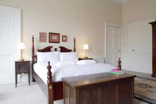 Apartamento 3 Bedroom Flat In City Centre Sleeps 6