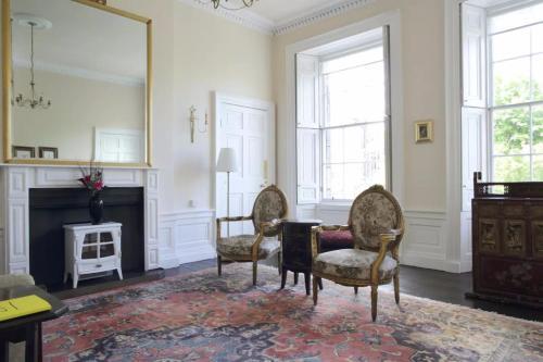 Apartamento 3 Bedroom Flat In City Centre Sleeps 6