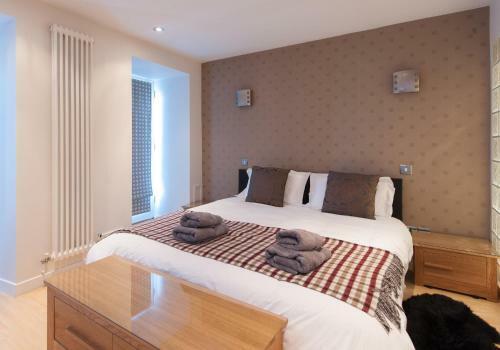 Apartamento The York Place Residence