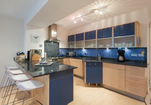 Apartamento The York Place Residence