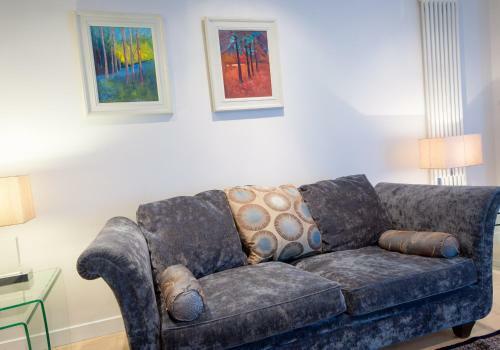 Apartamento The York Place Residence