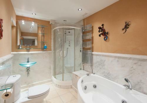 Apartamento The York Place Residence