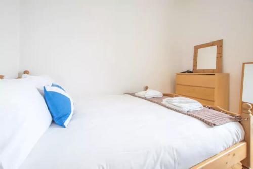 Apartamento 2 Bedroom Flat 10 Minutes From The City Centre