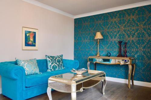 1 Bedroom Apartment On Royal Mile Sleeps 4