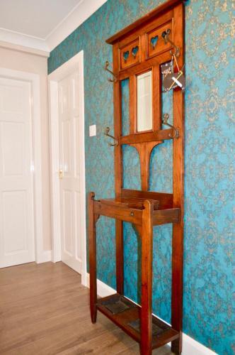 1 Bedroom Apartment On Royal Mile Sleeps 4