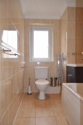 1 Bedroom Apartment On Royal Mile Sleeps 4