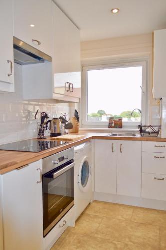 1 Bedroom Apartment On Royal Mile Sleeps 4