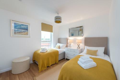 Annandale Street Apartment