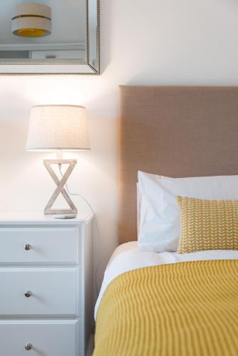 Annandale Street Apartment