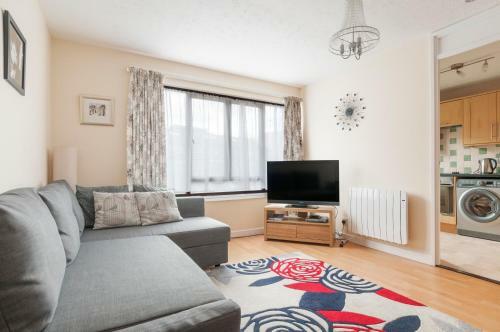 Broughton Road City Apartments