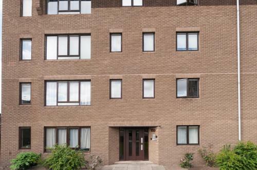 Broughton Road City Apartments