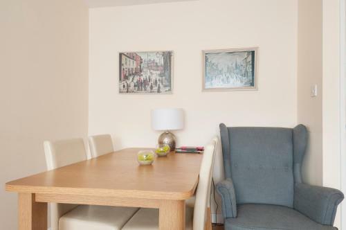 Broughton Road City Apartments