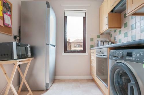 Broughton Road City Apartments