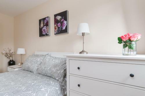Broughton Road City Apartments