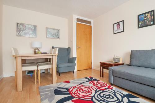 Broughton Road City Apartments