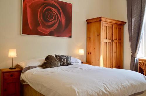 Apartamento Central 2 Bedroom Flat Sleeps 4