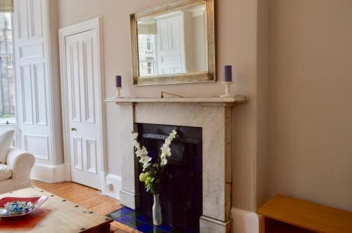 Apartamento Central 2 Bedroom Flat Sleeps 4